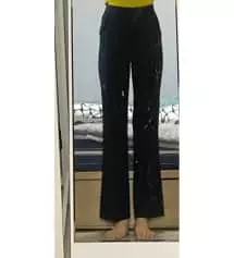 너무 대박이에요ㅜㅜㅜㅜㅜ 사이즈 걱정 많이 했는데 딱 입자마자 와... 대박이다 이랬