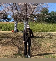 다른 바지는 다 길이 허벅지 안 맞아서 핏이 안예쁘고 불편했는데 이건 잘 맞고 넘 편하