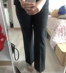 진짜 가성비 짱 ... 완전 제바지같아요 그냥 배송도 토요일 저녁에 시켰는데 월요일 아