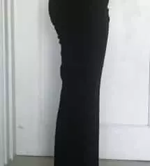 키가 155cm에 다리가 키에 비해 짧고 허벅지랑 엉덩이에 살이 많은 편 이에요. 그래서 