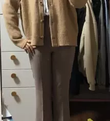 인터넷에서 바지 잘 안 사는데 고고싱에서는 항상 믿고사요. 이번에도 역시나 너무 좋아