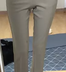 일단 밑의길이가 너무 길어서 조금 이상한 느낌... 근데 정말 사이즈 작게 만들었네요!