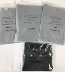 168cm에 다리 긴편인데 기장 잘 맞았어요.
