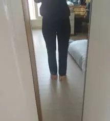 진짜 믿고 사는 고고싱바지ㅠㅠ 진짜 편해요ㅠㅠ
