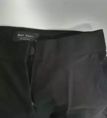 아주 잘 입고 있어요 늘어나기도 잘 늘어나서 편한데 핏이 딱 예쁘고 기장도 160인데 1