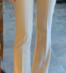 사이즈 실수 할까봐 후기 많이 보고 골랐어요 기장이 조금 길었으면 해서 오리지널을 선