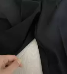 친구가 엄청 추천해서 주문해 보았습니다! 평소 상의 55반입고, 바지는 L사이즈를 즐겨