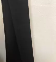 사이즈 고민 많이 했는데 160 m은 바로 받을 수 있어거 시킨건데 매우 만족합니다-! 
