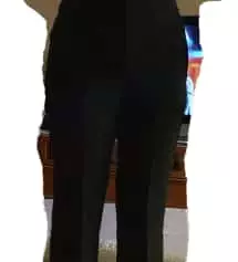 정말 신축성이 좋아서 다리 움직이기도 편해요!
