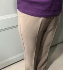 엄마가 제가 산거보고 사주라해서 제것도 하나 더 사고 이것도 샀어요! 역시 베이지도 