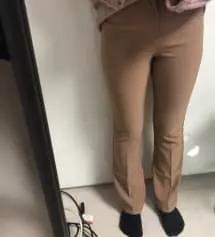 브릭핑크 색상 너무 예뻐요ㅠㅠㅠㅠ모찌모찌 두번째 구매인데 너무 좋네요 쫀쫀하고 편