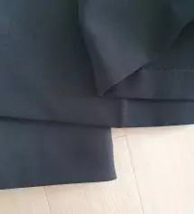 다른 3만원대 슬랙스들과 비교해 봤어요
