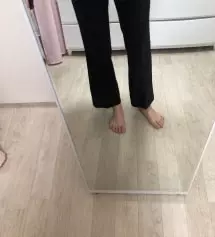 우선 길이 안잘라도 돼서 넘 좋아요 ㅠㅠ
