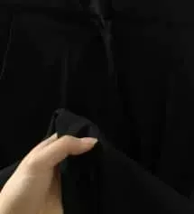 진짜 입는 순간 모찌모찌해요
