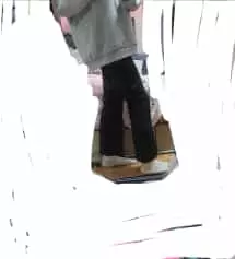 155 49여서 s.m중에 고민하다 150짜리 s구매했습니다!
