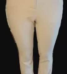 핏은 정말 대박이에요....! 키가 딱 165라서 165라인 시켰는데 한 3~4cm 되는 굽 운동화