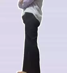 스판력 너무좋고 주로 일할때 회사출근할때입는데 전혀 불편함 못느끼고 편합니다 정말