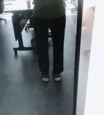 겨울용 구매하고 너무 좋아서 봄/가을 용으로 구매했어요! 여름은 힘들거같구 초여름까