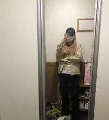 키 170언저리여서 바지 사이즈 내내 고민하고 계신 분들 꼭 봐주세요 ㅜㅠ 저도 같은 고