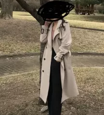 예쁩니다!! 상세사이즈보니까 160으로 주문해도 될거같아서 160 xs 샀는ㄷ 딱 좋아요 발