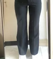 진짜 바지맛집 고고싱입니다 ㅎ 너무너무 예뻐요 허벅지 안쪽살이 너무 많아서 슬펐는데