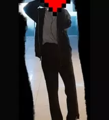 진짜 여기 안 뒤로 바지는 고고싱만 입어요ㅋㅋㅋ 이 바지가 아마 5번째? 인거같네요ㅋ