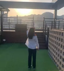 고고싱에서 바지 두번째로 사보는데 역시 바지 맛집 맞네용 ㅎㅎ
