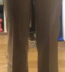 모찌슬랙스 블랙이랑 같이 구매했었는데 출고일이 달라서 센스있게 부분배송으로 해주셨