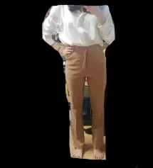 바지 너무너무 예쁘게 나왔어요~!!
