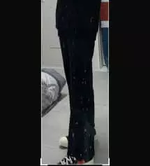 말할 것도 없어요 진짜 입만 아픔 맨날 입어요 진짜 너무 좋음 어떡해 ㅠ ㅠ 길이감 대