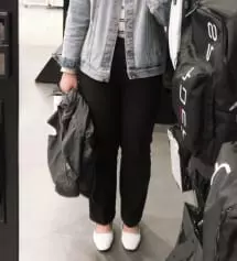 다리 얇아보이고 진짜 좋아요...
