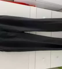 고고싱 바지 처음 사보는데 친구가 추천한대로 정말 편하네요! 밑위길이도 넉넉하고 스