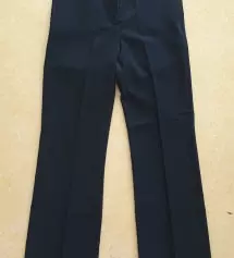 슬랙스 잘 입던게 단추가 망가져서 찾다가 고고싱에서 산 바지가 좋았어서 샀어용 세미