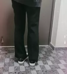 슬랙스 사려고 찾아보고 있는데 여기가 무배에 가성비 갑이더라고요 후기에도 괜찮다고