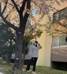 인터넷에서 바지사는건 불안해서 안사고 있다가 슬랙스가 필요해서 딱 핏좋은 옷을 발견