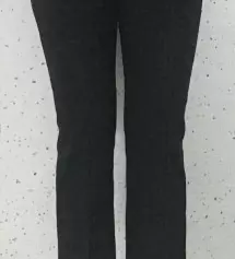 예뻐요예뻐요 고고싱 바지는 실패하는적이 없네요 길이 안줄여도 되고 핏도 예쁘고 넘 