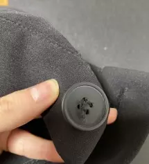 정말 별로였어요. 불량이 왔고 교환하려다가 제가 세탁을 해버리는
