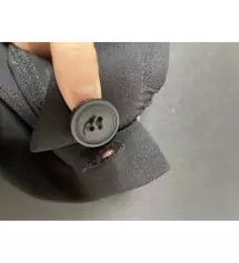 정말 별로였어요. 불량이 왔고 교환하려다가 제가 세탁을 해버리는
