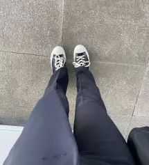 너무 편하고 예뻐요!
