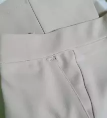 진짜 예뻐요ㅠㅠㅠㅠㅠㅠㅠㅠㅠ허리 맞는 바지 찾기 어려운데 허리도 딱 맞고 길이도 적