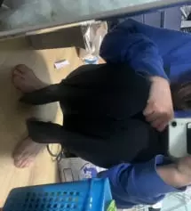 진짜진짜 오래 걸려 받은값을파네용 
