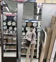 XS로 시켰다가 허리는 너무 찰떡같이 잘 맞는데 허벅지가 너무 붙는거같아서 S로 교환했