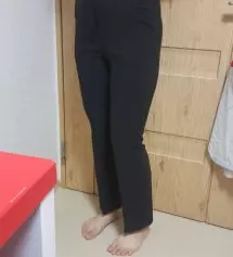 일부러 작게샀어요 다이어트중이라 와우 진짜 놀랐어요 받자마자  지하상가 퀄이 절때아