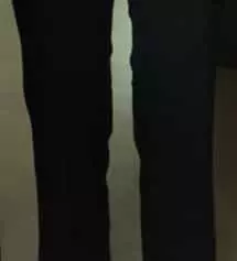 진짜 사진에 다 안 담기는데 핏 진짜 예뻐요ㅠㅠㅠ 
