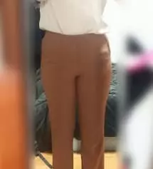 사진보다 실제 보는 색깔은 더 밝아요! 생각보다 핑크빛은 덜하지만 색깔 예쁘네요 ㅎㅎ