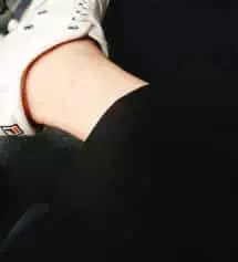 회원가입 귀찮아서 매번 비회원으로만 구매하던 저를 가입하게 만든 바지....
