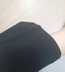 키157에 평소 바지는 27사이즈 입고
