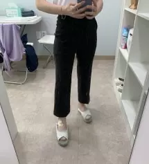 150~149 / 40~42 /44 사이즈
