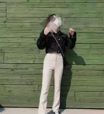 Xxs 바지 찾기가 진짜 힘든데
