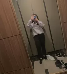 부츠컷이 정말 이쁘게 나왓어요 
